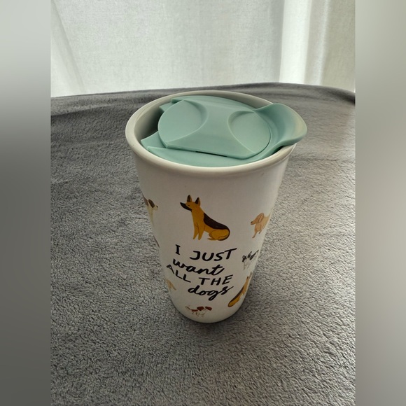 Travel Mug - Picture 2 of 3